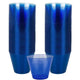 Amscan_OO Tableware - Cups Bright Royal Blue Bright Royal Blue Plastic Tumbler 266ml 72pk