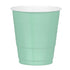 Premium Plastic Cups 355ml 20pk