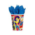 DC Super Hero Girls  Cup 226ml 8pk