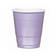 Amscan_OO Tableware - Cups Lavender Lavender Premium Plastic Cups 355ml 20pk