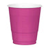 Premium Plastic Cups 355ml 20pk