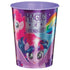 My Little Pony Friendship Adventures Metallic Cup 473ml Each