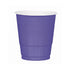 Premium Plastic Cups 355ml 20pk