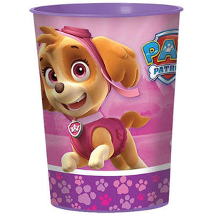 Amscan_OO Tableware - Cups Paw Patrol Girl Plastic Cup 473ml