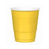 Premium Plastic Cups 355ml 20pk