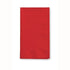 Classic Red Dinner Napkins 40cm x 40cm 50pk