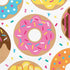 Donut Time Lunch Napkins 16pk