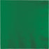 Emerald Green Lunch Napkins 50pk