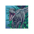 Jurassic Into The Wild Beverage Napkins 16pk