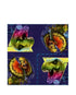 Jurassic World Lunch Napkins 33cm 16pk