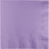 Lavender Dinner Napkins 40cm 20pk