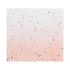Mix It Up Rose Gold Ombre Foiled Napkins 16cm x 16cm 16pk