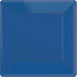 Square NPC Dessert Paper Plates 17cm 20pk