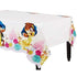 Beauty & The Beast Tablecover 137cm x 243cm