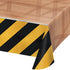 Big Dig Construction Tablecover All Over Print  137cm x 259cm Each