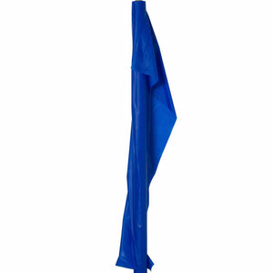 Amscan_OO Tableware - Table Covers Bright Royal Blue Bright Royal Blue Plastic Table Roll 1.22m x 30.48m Each