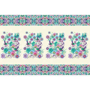 Tableware - Table Covers Catalina Paper Tablecover 2 Design Each