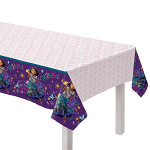 Tableware - Table Covers Encanto Paper Tablecover 137cm x 243cm Each