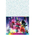 Trolls World Tour Plastic Tablecover 137cm x 243cm Each