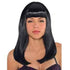 Electra Black Wig Each