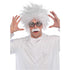 Mad Scientist Wig Kit Each