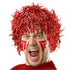 Red Fun Wig