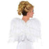 Wings Feather White Each